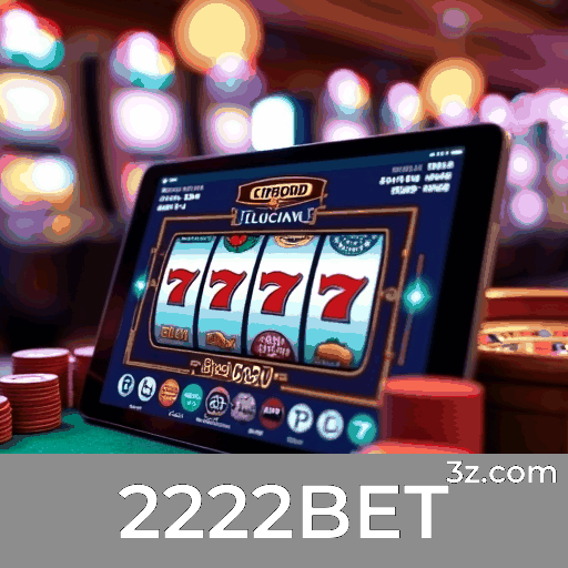 2222BET Comunidade App: Oásis de Interação Global