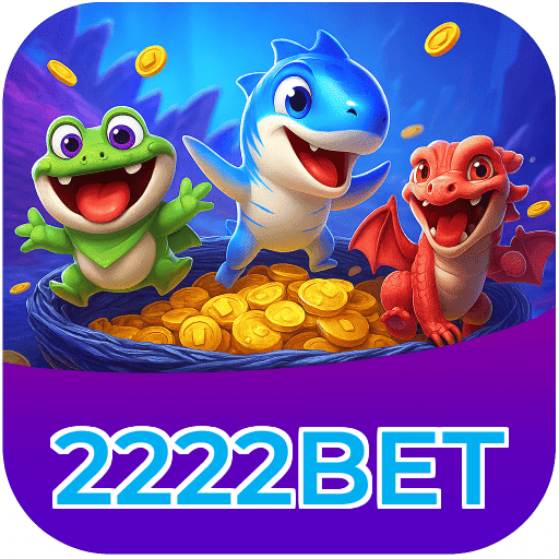 2222BET Logo