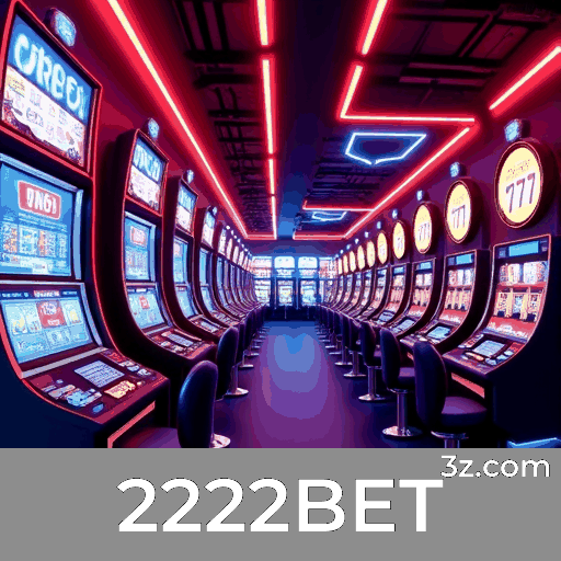 2222BET: Seu Cassino Online Seguro e Divertido