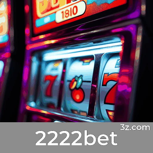 Experimente o 2222bet: Apostas Completas a Qualquer Momento