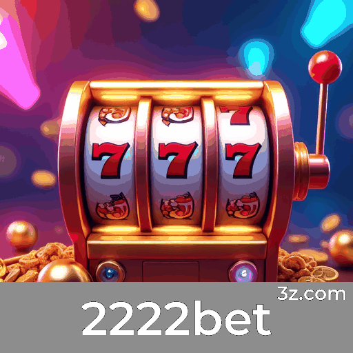 2222bet: Experiência de Cassino Imersiva para Brasileiros